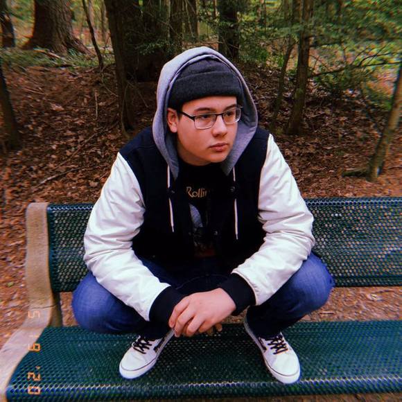 Meet your Posher, Ryan - Picture 1 of 1